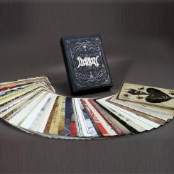 Jeu de cartes Stranger & Stranger