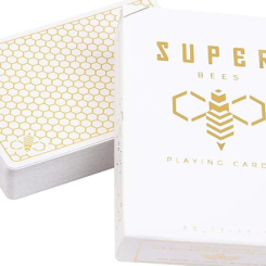 Jeu de cartes Super Bees