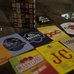 Jeu de cartes The Drink Deck