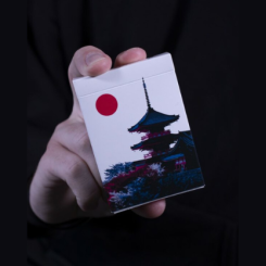 Jeu de cartes Tsukuyomi