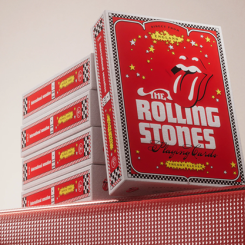 Jeu de cartesThe Rolling Stones
