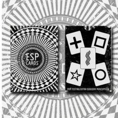 Jeu ESP Origins Noir