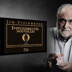 Impuzzibilit&eacute;s nouvelles - Encore plus de Magie &eacute;trang&eacute;ment automatique