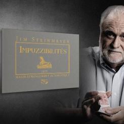 Impuzzibilit&eacute;s - Magie &eacute;trang&eacute;ment automatique