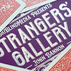 Strangers Gallery 2.0