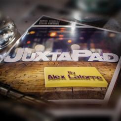 JuxtaPad