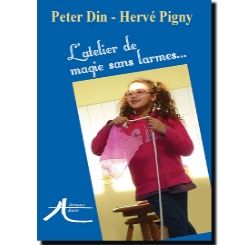 L'atelier de magie sans larmes