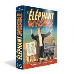 L'&eacute;l&eacute;phant invisible