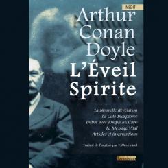 L'&eacute;veil spirite 