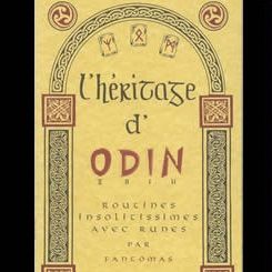 L'h&eacute;ritage d'Odin