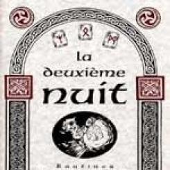 La deuxi&egrave;me nuit