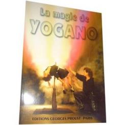 La magie de Yogano