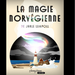 La magie norv&eacute;gienne