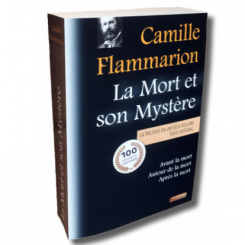 La mort et son myst&egrave;re Camille Flammarion