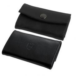 Leather coin purse (Demi dollars)