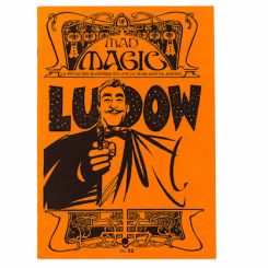 Mad Magic Sp&eacute;cial Ludow (n&deg; 18)