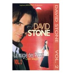 Magie des pi&egrave;ces Vol.2