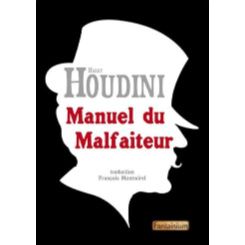 Manuel du Malfaiteur