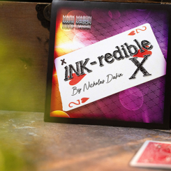 Ink-redible X