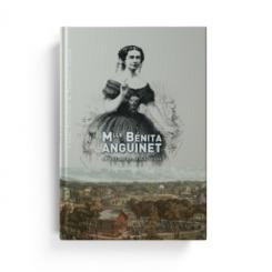 Melle B&eacute;nita Anguinet : La premi&egrave;re magicienne