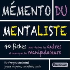 M&eacute;mento du Mentaliste 