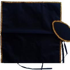 Mental Set (Cagoule + Masque)