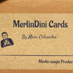 Merlindini