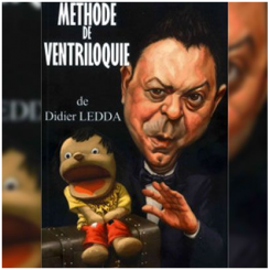 M&eacute;thode de la ventriloquie