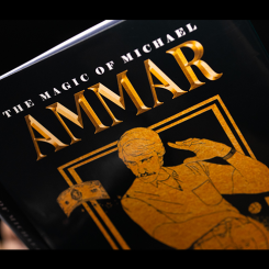 Magic Of Michael Ammar
