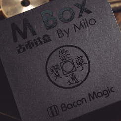 Milo Box