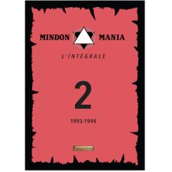 Mindon Mania vol.2