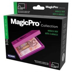 Boite &agrave; miracles - Magicpro