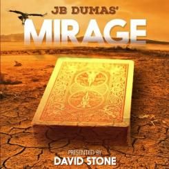 Mirage (DVD+ Gimmicks)