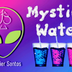 Mystical Water