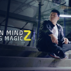 Modern Mind Reading Magic Zee