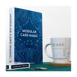 Modular Card Magic