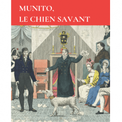 Munito, le chien savant