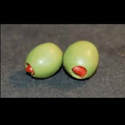 Muscades Olives (Jiggernaut)