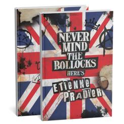 Never minds the bollocks