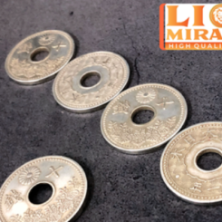 Old Coin Set r&eacute;pliques japonaises