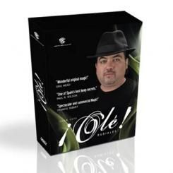 Ol&eacute; (4DVD)
