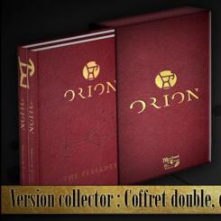 Orion (&Eacute;dition Gold)