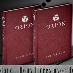 Orion (&Eacute;dition Silver)