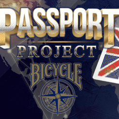 Passport Project