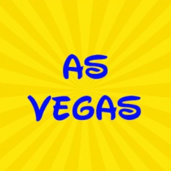 As Vegas