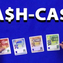 Cash-cash