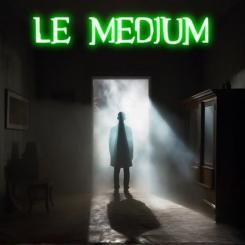 M&eacute;dium