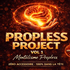 Propless Project Vol.1
