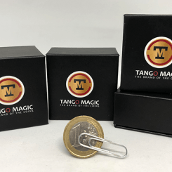 Pi&egrave;ce magn&eacute;tique 1 euro