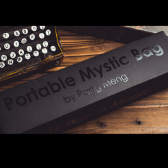 Portable Mystic Bag